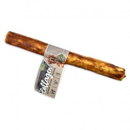 STICKS BUBIMEX | DE COLAGÉNIO COM SALMÃO - 25CM