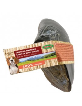 CASCO NATURE LABEL BUBIMEX | DE BOI COM RECHEIO - 95G