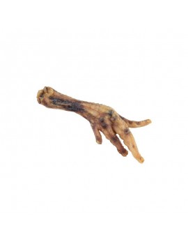 PATAS NATURE LABEL BUBIMEX | DE FRANGO - 1KG