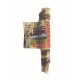 RABO DE BOI NATURE LABEL BUBIMEX | COM CARNE - 15CM