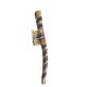 RABO DE BOI NATURE LABEL BUBIMEX | COM CARNE - 30CM