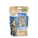 TWISTERS NATURE LABEL BUBIMEX | PELE DE BACALHAU - 60GR