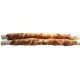 STICKS BUBIMEX | MASTIGÁVEIS COM PATO - 26CM / 20UN