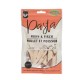 CHICKEN PASTA BUBIMEX | FRANGO E PEIXE - 70GR