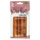 PORKIES TWISTIES BUBIMEX | DE PORCO - 15CM / 4UN