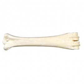 OSSO DE CÁLCIO BUBIMEX | NATURE LABEL - 160GR (10pcs/caixa)