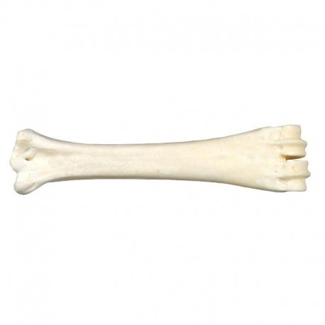 OSSO DE CÁLCIO BUBIMEX | NATURE LABEL - 160GR (10pcs/caixa)