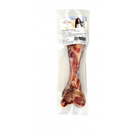 OSSO DE PRESUNTO MAX&BELLA | GRANDE - 370G
