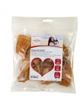 BARRIGA DE BOI MAX&BELLA | 100G