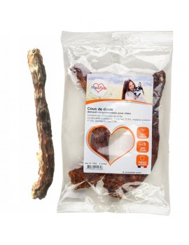 PESCOÇO DE PERU MAX&BELLA | 132G