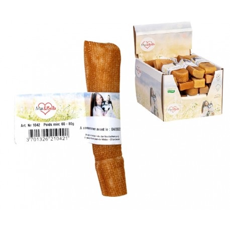 QUEIJO DE YAK MAX&BELLA | 60 - 80G