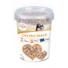 SNACK MAX&BELLA | OSSOS DE FRANGO - 300GR