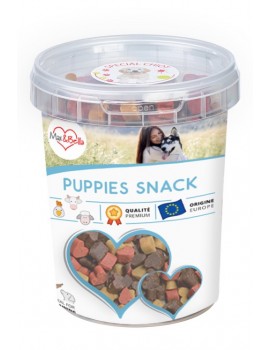 SNACK MAX&BELLA | PARA CACHORROS - 300G