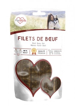 FILTETE DE BOI MAX&BELLA | 60G