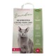 AREIA DE BAMBU BUBIMEX | PARA GATOS - 6L (COMPRA CAIXA 6UN)