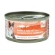BUBI NATURE BY BUBIMEX | ATUM & GAMBAS - 70GR
