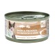 BUBI NATURE BY BUBIMEX | ATUM & QUEIJO - 70GR
