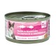 BUBI NATURE BY BUBIMEX | ATUM & DOURADA - 70GR