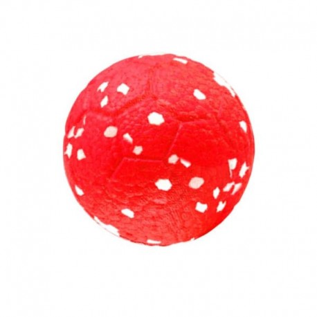 BRINQUEDO ULTRA STRONG BUBIMEX | BOLA - Ø6,7CM