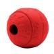 SNACKBALL BUBIMEX | BOLA DISPENSADORA DE GOLOSEIMAS PARA CÃES - 7CM / 1x