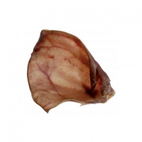 NATURE LABEL BUBIMEX | ORELHAS DE PORCO EM VÁCUO - 100x