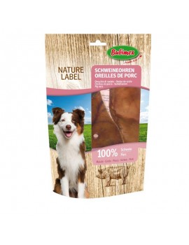 NATURE LABEL BUBIMEX | ORELHAS DE PORCO - 2x