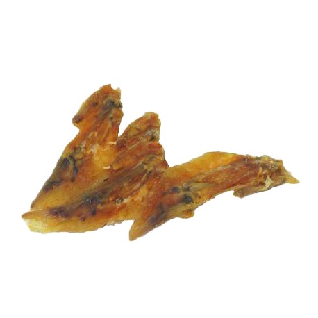 NATURE LABEL BUBIMEX | ASAS DE FRANGO SECAS - 1KG