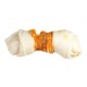 OSSO BRANCO BUBIMEX | DE FRANGO COM NÓS - 11CM / 30GR