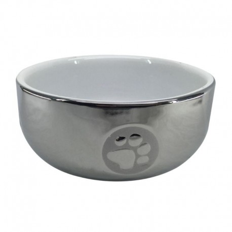 COMEDOURO BUBIMEX | EM CERÂMICA - Ø10CM / 0,25L