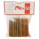 SNACK VEGAN MEI-GO | MASTIGÁVEIS PARA CÃO - SORTIDO