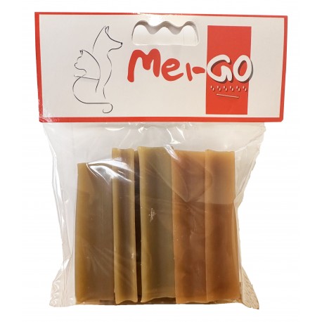 SNACK VEGAN MEI-GO | MASTIGÁVEIS PARA CÃO - SORTIDO