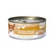 BUBI NATURE BY BUBIMEX | PRESUNTO & FRANGO - 150GR (COMPRA CAIXA 12UN)