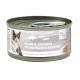 BUBI NATURE BY BUBIMEX | ATUM & SARDINHA - 70GR (COMPRA CAIXA 24UN)