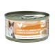 BUBI NATURE BY BUBIMEX | FRANGO & GAMBAS - 70GR