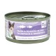 BUBINATURE BY BUBIMEX | ATUM & PEIXE BRANCO - 70GR (24 PCS/CAIXA)