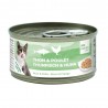 BUBINATURE BY BUBIMEX | ATUM & FRANGO - 70GR