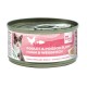 BUBINATURE BY BUBIMEX | FRANGO & PEIXE BRANCO - 70GR (24 PCS/CAIXA)