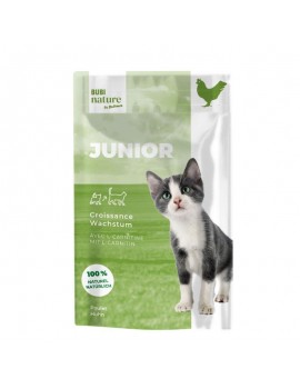 BUBINATURE BY BUBIMEX | JUNIOR PATAS DE FRANGO - 70GR