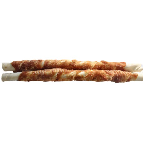 STICKS BUBIMEX | MASTIGÁVEIS COM FRANGO - 12,5CM / 50UN