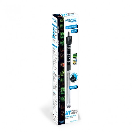 WT300 AQUAVIE | AQUECEDOR - 300W