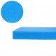ESPONJA AZUL AQUAVIE | MASSA FILTRANTE PPI30 - 50 x 50 x 2,5 CM
