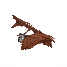 RAIZ DA MALÁSIA AQUAVIE | DECORAÇÃO EM MADEIRA - 20 / 28 CM