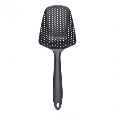 BLACK PELL AQUAVIE | PÁ DE LIMPEZA DE SUBSTRATO - 34 x 12 x 6 CM