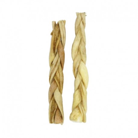 NATURE LABEL BUBIMEX | PELE DE CORDEIRO ENTRELAÇADA - 10GR