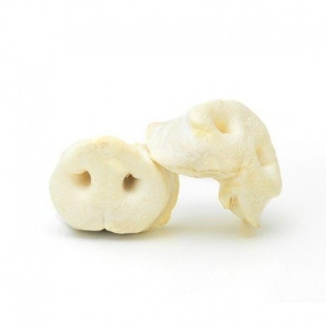 NATURE LABEL BUBIMEX | NARIZ DE PORCO - 50UN