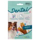 DENTIES VITALITY S BUBIMEX | PALITOS MASTIGÁVEIS EM ESTRELA - 70GR / 7UN