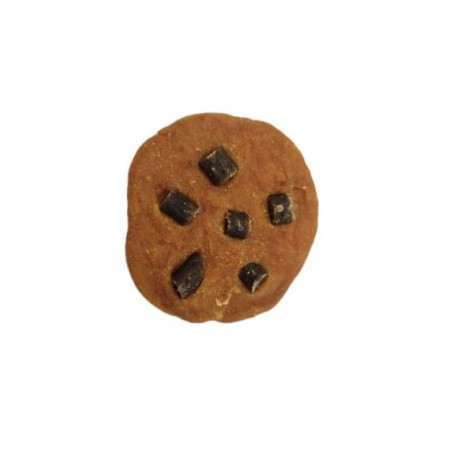 COOKIE BUBIMEX | DE FRANGO - 20GR / Ø5CM