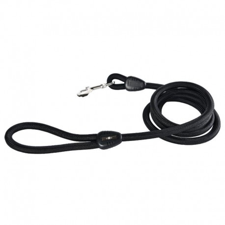 TRELA DE RASTREAMENTO BUBIMEX | PRETA - 1,2CM x 5M