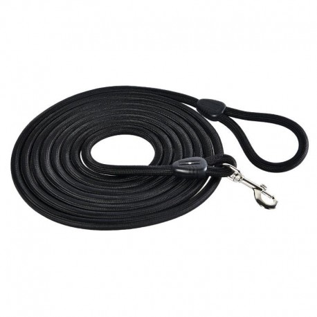 TRELA DE RASTREAMENTO BUBIMEX | PRETA - 1,2CM x 10M