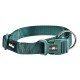 COLEIRA BUBIMEX | VERDE - 20MM x 40/55CM